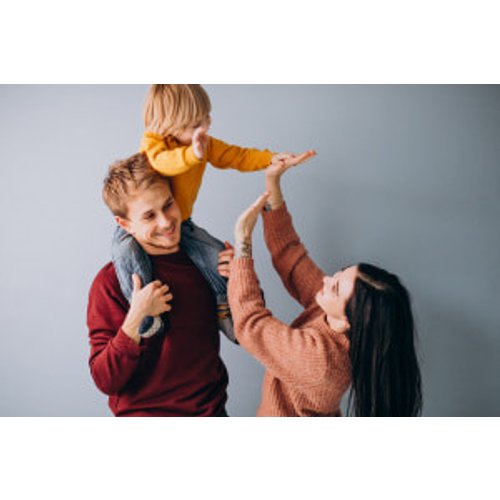 Positive Parenting Skills and Techniques