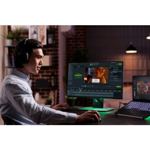Video Editing Using Camtasia 2023