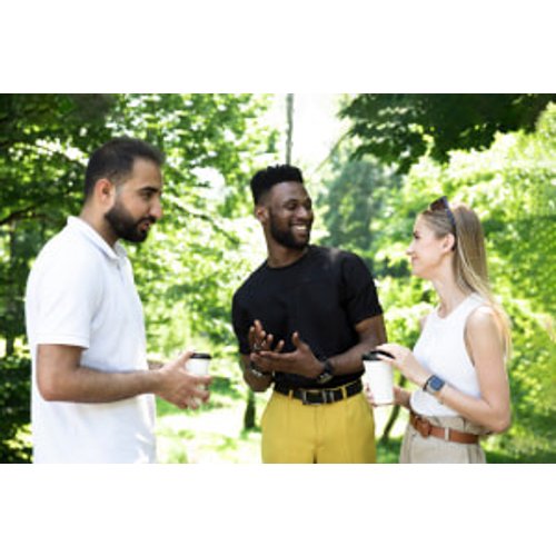 Social Awareness and Relationship Skills