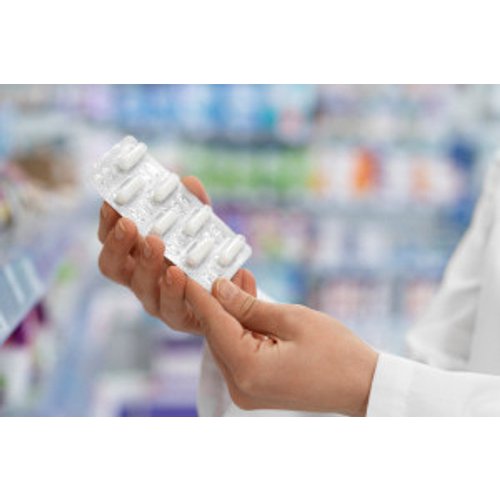 Pharmaceutical Product Development and Marketing
