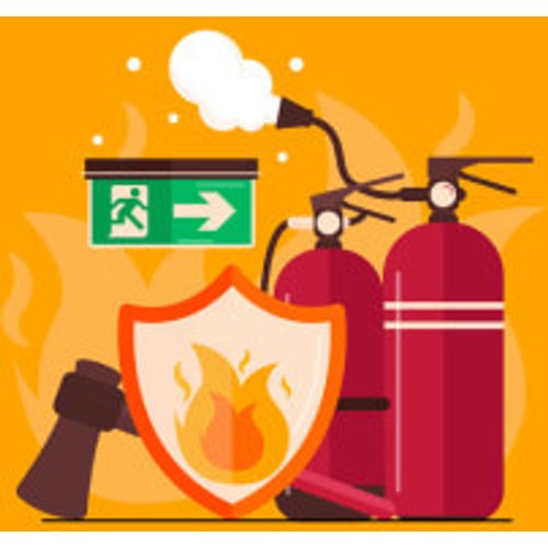 Fire Safety Awareness