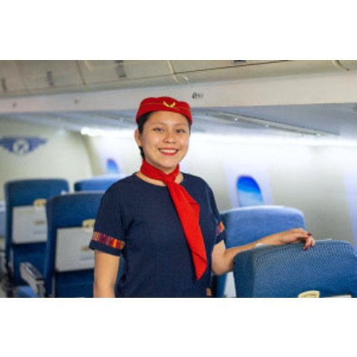 Flight Attendant Training