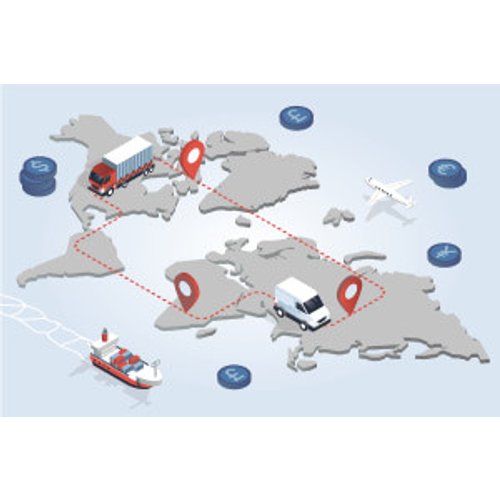 Fleet Management - Ensuring Seamless Logistical Operations