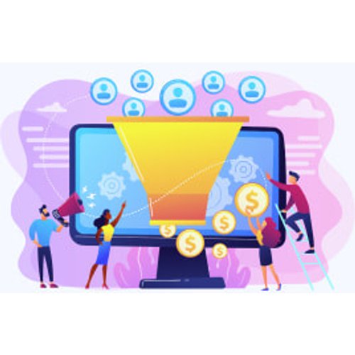 Sales Funnel Theory Foundations for Optimisation