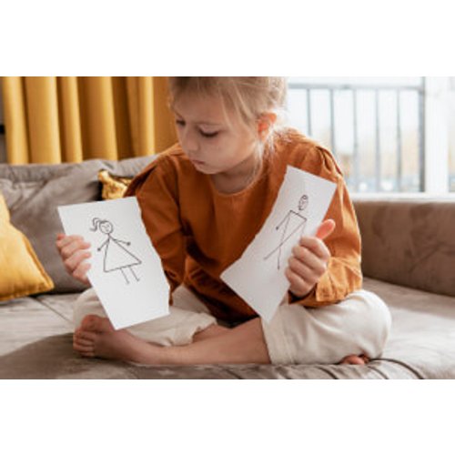 Family Law UK: From Divorce to Child Custody