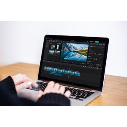 CapCut Video Editing Masterclass
