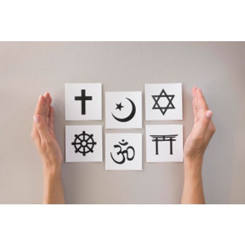Introduction to Theology and Religious Studies