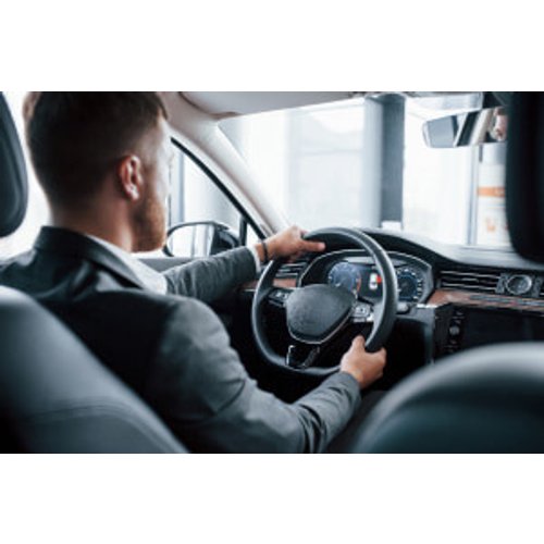 Comprehensive Guide to Defensive Driving