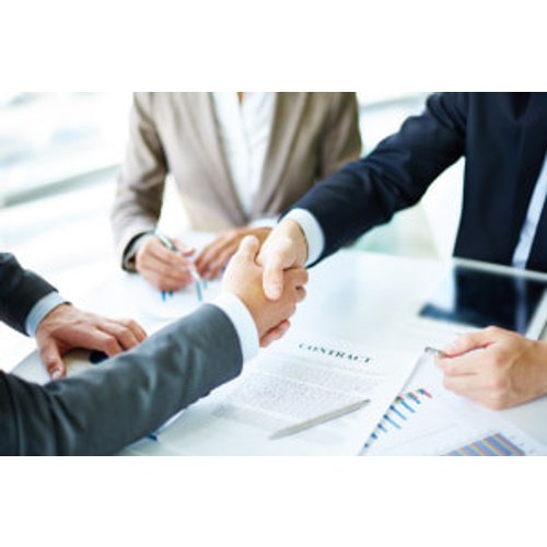 Essentials of Contract Management