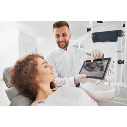 Dental Radiography: Theory and Techniques