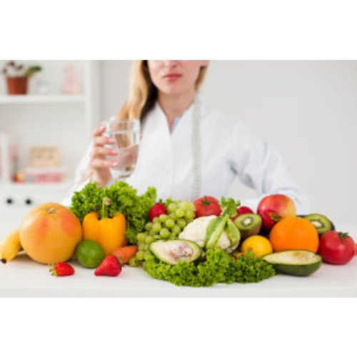 Introduction to Nutritional Therapy