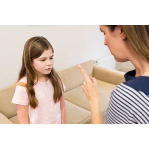 Early Childhood Discipline and Boundaries