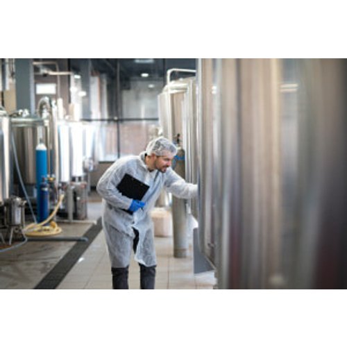 Good Manufacturing Practices (GMP) for Safeguarding Product Quality