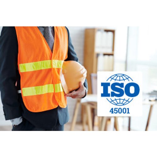 ISO 45001: 2018/Amendment 1: 2024 - Safety Management System