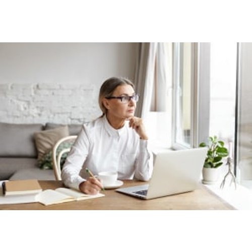 Basics of Ghostwriting