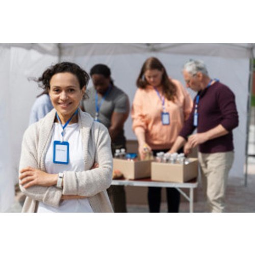 Strategic Management for Charity Organisations