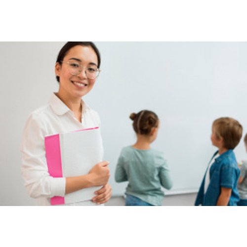 Residential Childcare Leadership and Management
