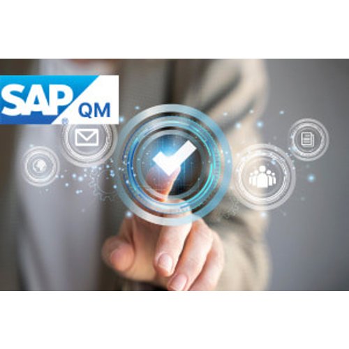 SAP Quality Management (QM) - Essential Processes