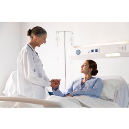 Palliative Care Nursing