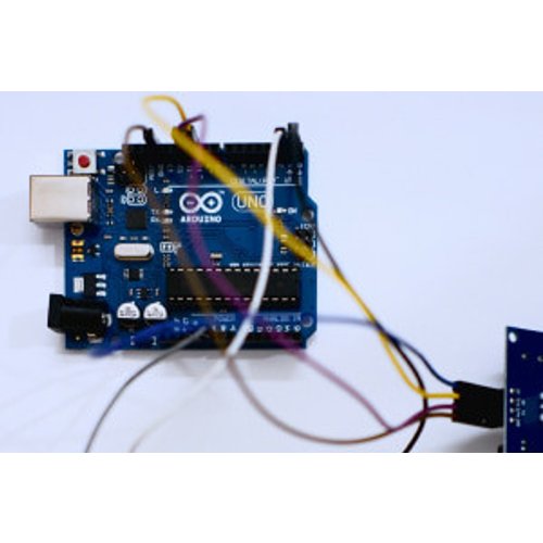 Unveil the Magic of Gaming Powered by Arduino