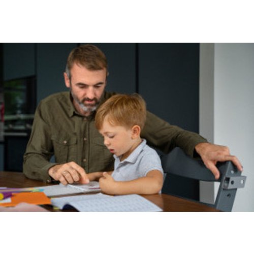 Homeschooling in Early Childhood