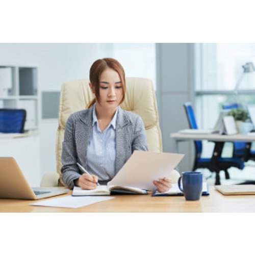 Basics of Technical Writing
