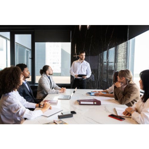 Scrum Developer Training