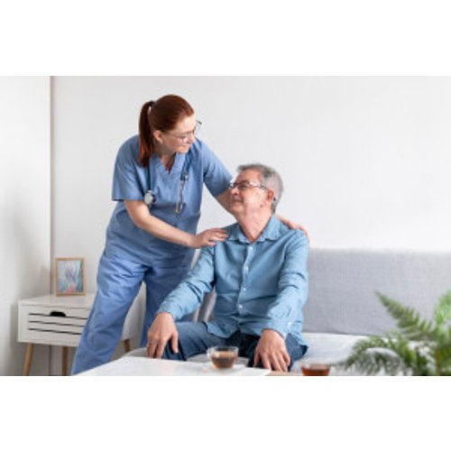 Veterans Health Care and Administration