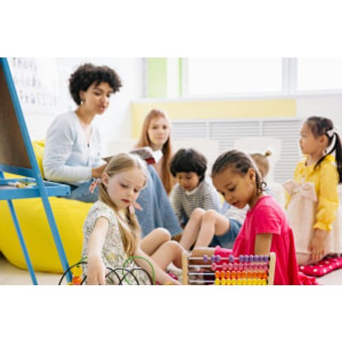 Diploma in Managing Early Child Daycare Education Center (ECEC)