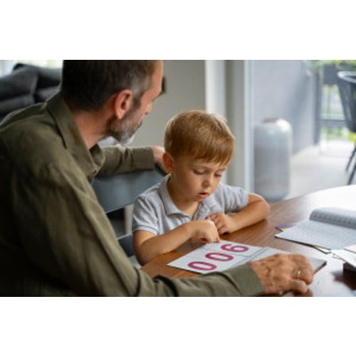 Fundamentals of Raising Gifted and Intelligent Children