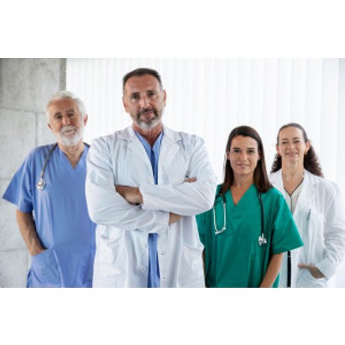 Essential Skills for Community Health Workers