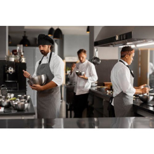 Fundamentals of Serving Safe for Managers