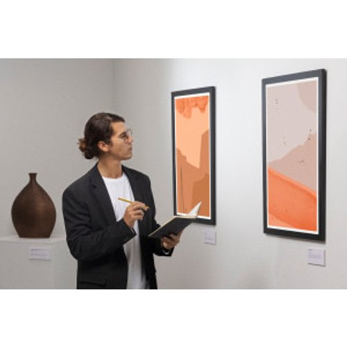The History of Contemporary Art