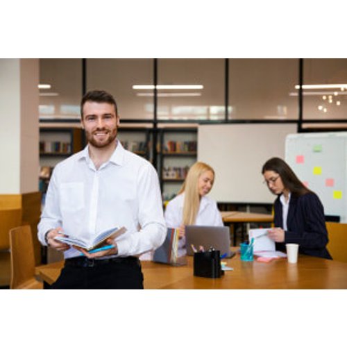 Diploma in Organizational Development (DOD)