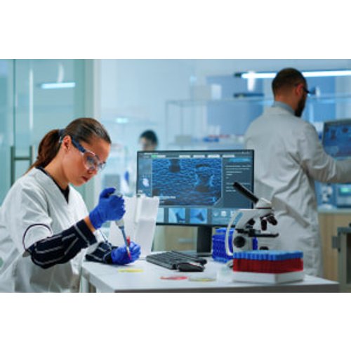 Mastering Genomics: Unveiling Insights Through Microarray Analysis