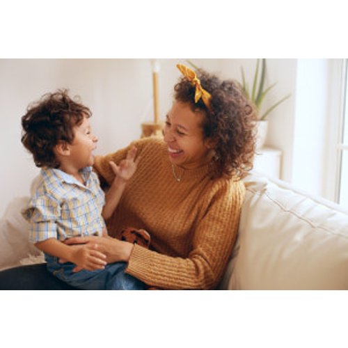 Protection of Children's Mental Health