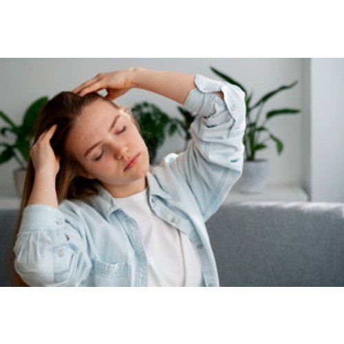 Behavioral Treatment for Headache and Migraines