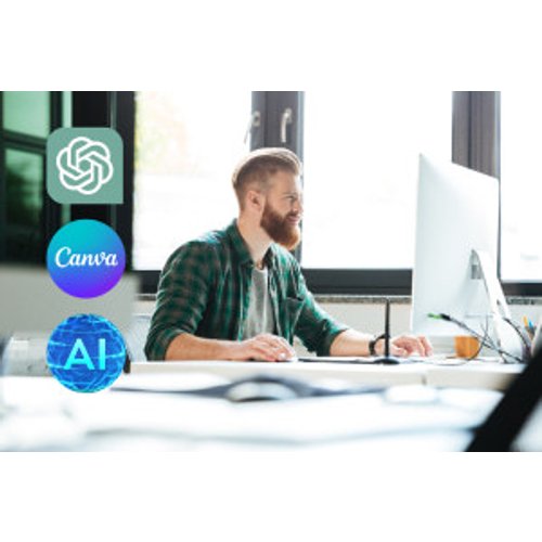 How to Create a Free Website Using ChatGPT Canva and AI