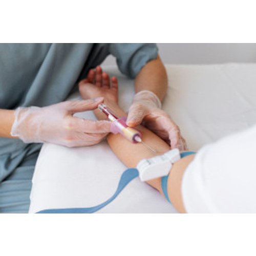 Phlebotomist Training Essentials