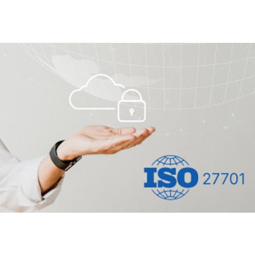 ISO 27701 - Data Protection and Privacy Information Management