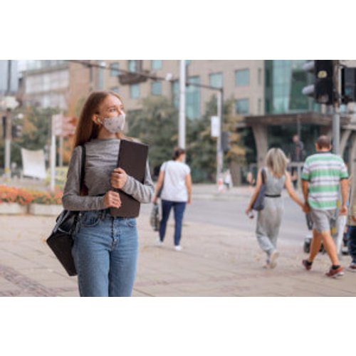 Mental Health in the Post-Pandemic Era