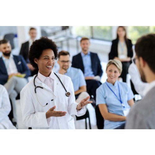 The Role of Timely Continuing Professional Development (CPD) in Healthcare