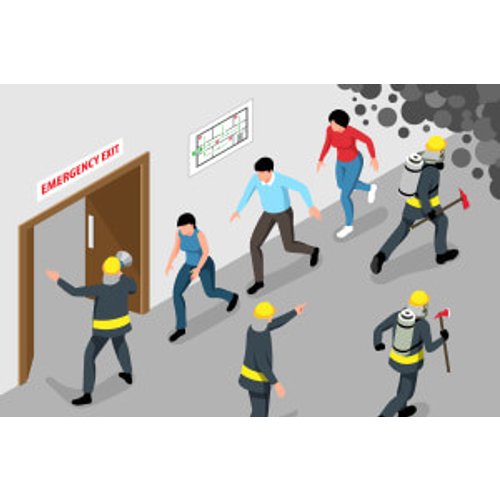 Organizing and Managing the Emergency Action Plan (EAP)