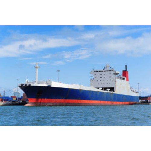 Fundamentals of Marine Engineering