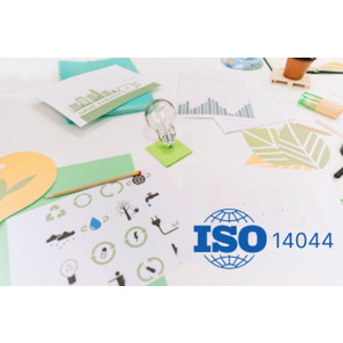 ISO 14044 - Requirements and Guide on Environmental Lifecycle Assessment