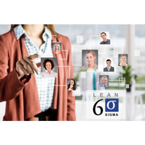 Lean Six Sigma Tools: Optimizing HR Processes