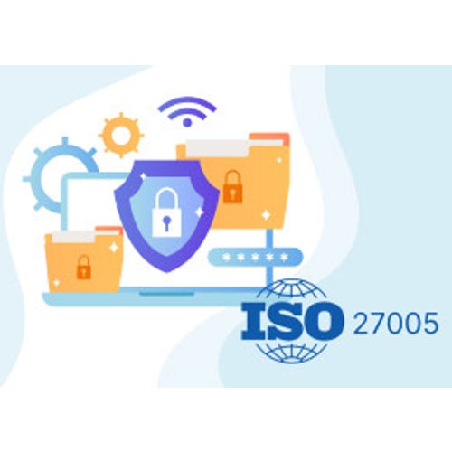 ISO 27005 - Essentials of Information Security Risk Management