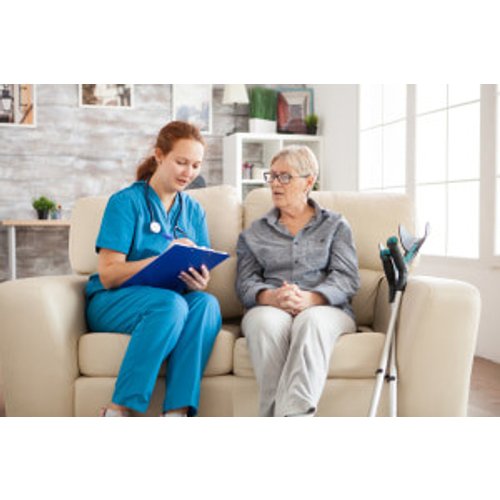 Care Home Operations and Management