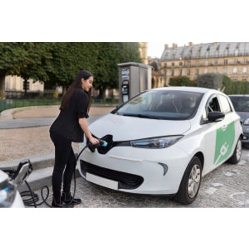 Electric Vehicles-An Overview