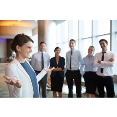 Emotional Intelligence for Effective Leadership